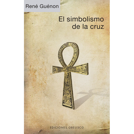 El simbolismo de la cruz