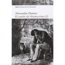 El conde de Montecristo (2 vols.)