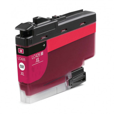TINTA GENERICA BROTHER MAGENTA