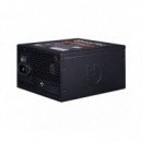Fuente Alimentacion HIDITEC BZ650 650W Gaming ATX Bronze 80 Plus
