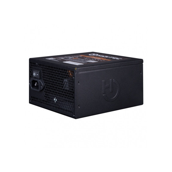 Fuente Alimentacion HIDITEC BZ650 650W Gaming ATX Bronze 80 Plus