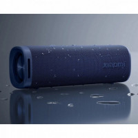 Altavoz XIAOMI Sound Outdoor BLUETOOTH 5.4 Azul