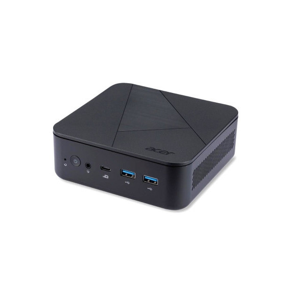 Equipo Ze Minipc Compactcore  ZONE EVIL