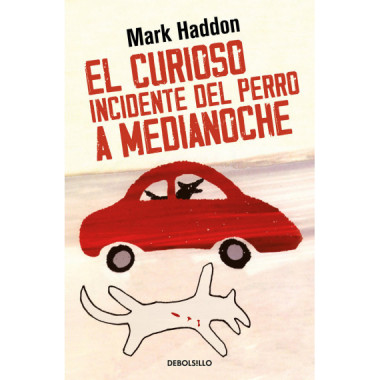 El curioso incidente del perro a medianoche