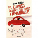 El curioso incidente del perro a medianoche