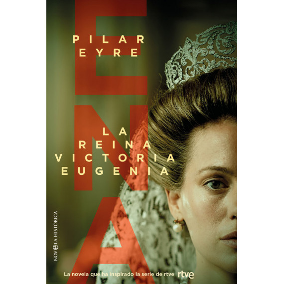 ENA, LA REINA VICTORIA EUGENIA