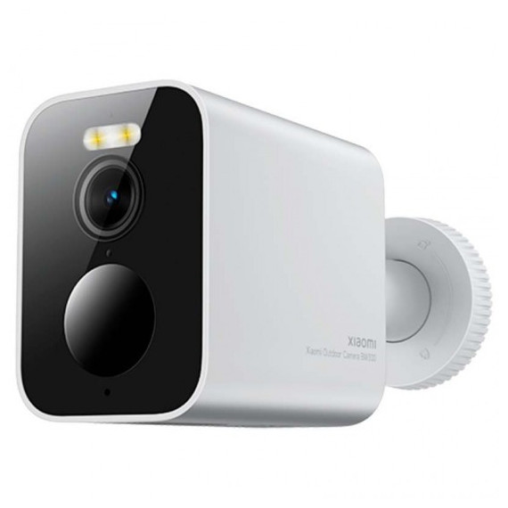 Camara Vigilancia XIAOMI Outdoor BW300 2K