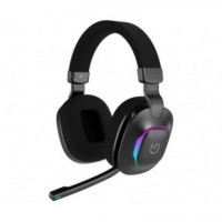 Auriculares C  HIDITEC