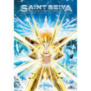 SAINT SEIYA LOS CABALLEROS DEL ZODIACO: LA ODISEA DEL TIEMPO 03