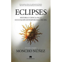 Eclipses   2026