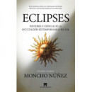 Eclipses   2025
