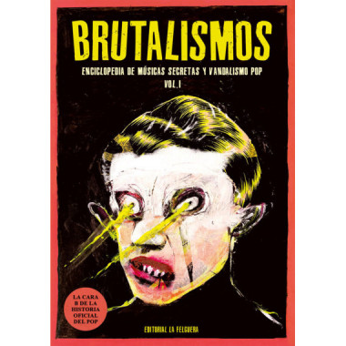 BRUTALISMOS