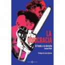 La odiocracia