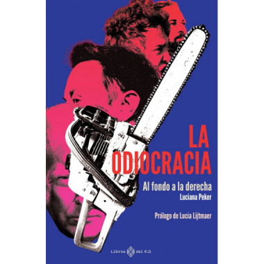 La odiocracia