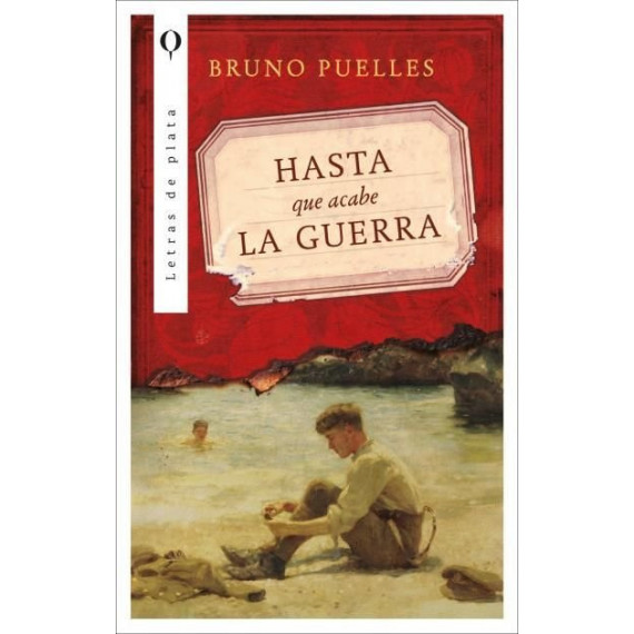 HASTA QUE DURE LA GUERRA