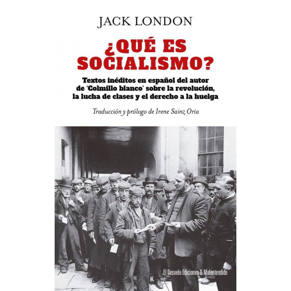 �QUE ES EL SOCIALISMO?