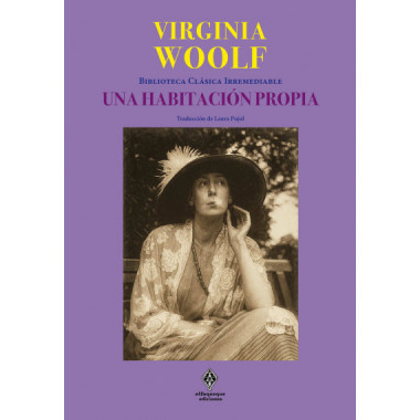 UNA HABITACION PROPIA