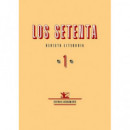 LOS SETENTA. NUMERO 1