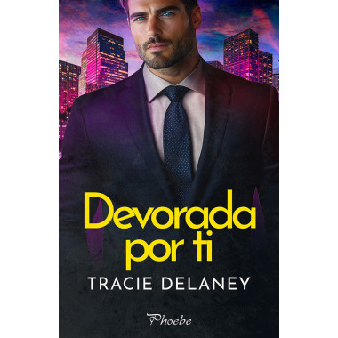 DEVORADA POR TI