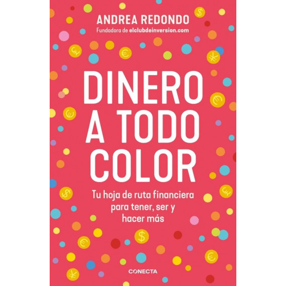DINERO A TODO COLOR