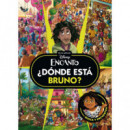 ENCANTO DONDE ESTA BRUNO