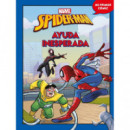 SPIDER-MAN EQUIPOS TITANICOS