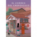 EL CORREO DEL CREPUSCULO