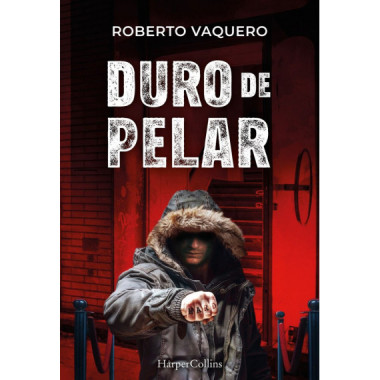 DURO DE PELAR