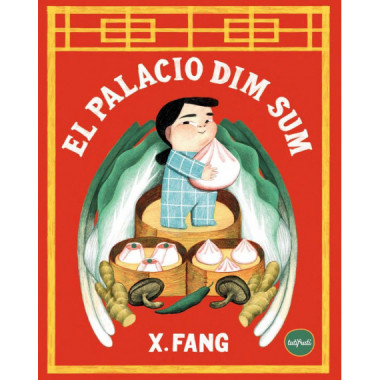 PALACIO DIM SUM,EL