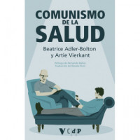 Comunismo de la Salud   2026