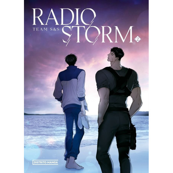 Radio Storm 2