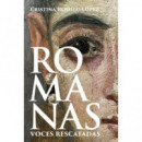 Romanas. Voces rescatadas