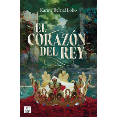 REY 3 EL CORAZON DEL REY