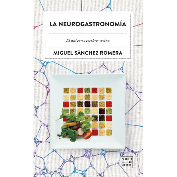 LA NEUROGASTRONOMIA