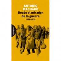 Desde el mirador de la guerra