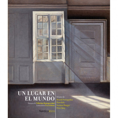 UN LUGAR EN EL MUNDO