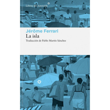 LA ISLA