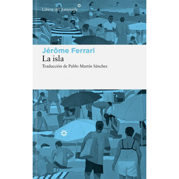 LA ISLA