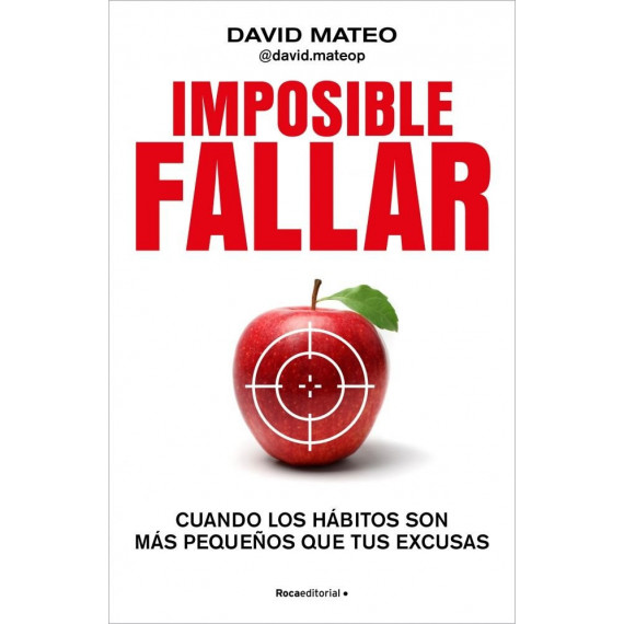 IMPOSIBLE FALLAR
