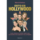 Esto es Hollywood