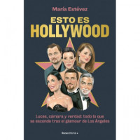 Esto Es Hollywood   2026