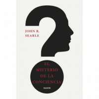 el Misterio de la Conciencia   2026