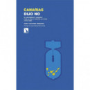Canarias Dijo No   2026