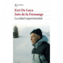 La edad experimental