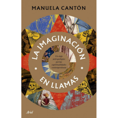 LA IMAGINACION EN LLAMAS