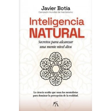 INTELIGENCIA NATURAL