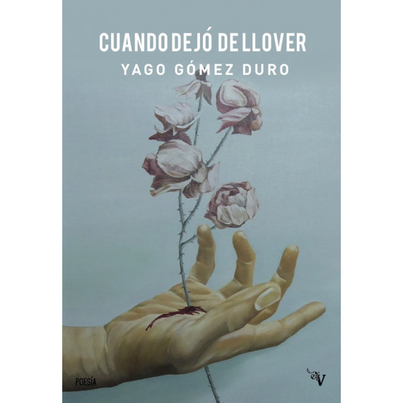 CUANDO DEJO DE LLOVER