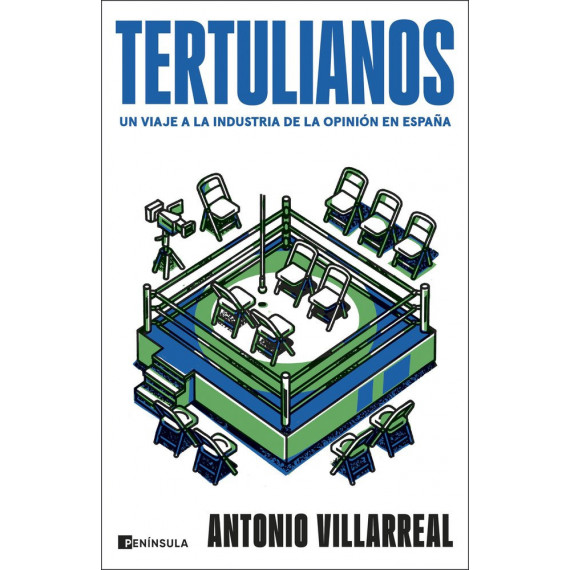Tertulianos   2026