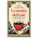 LA MAGIA DEL CAFE