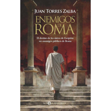 ENEMIGOS DE ROMA